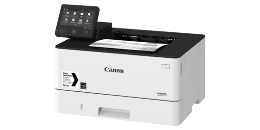 Canon i-SENSYS LBP 215x